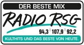 Gutscheine und Aktionen auf Radio RSG