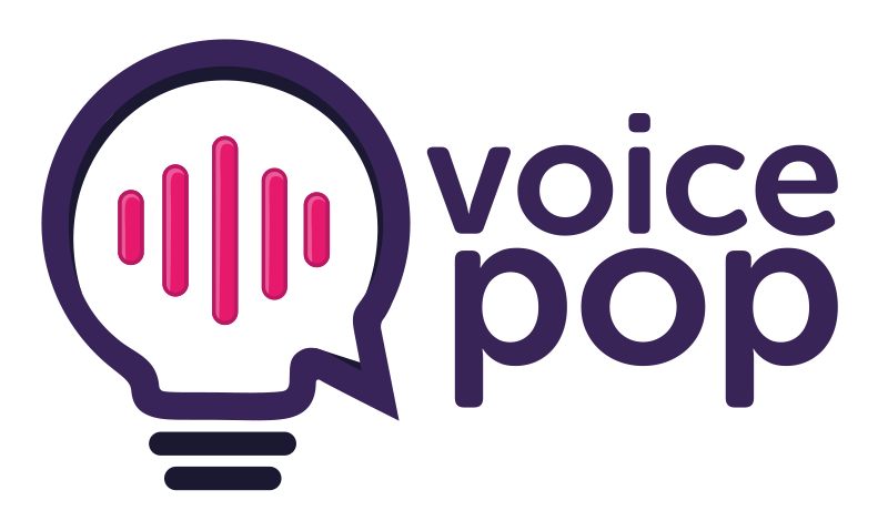 Gutscheine und Aktionen auf voicepop POPS BOX