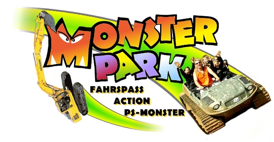 Monster park 2