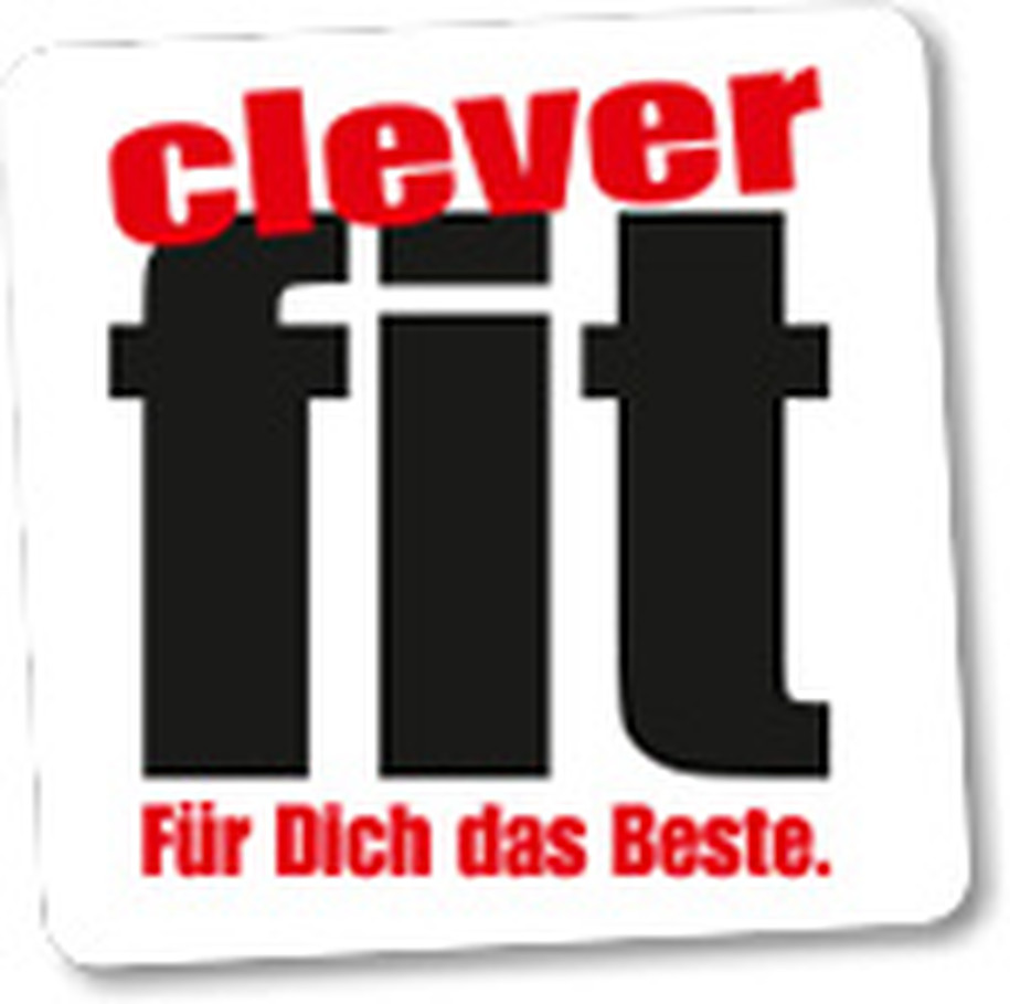 Clever Fit 2024 Gutschein