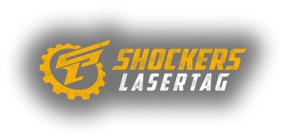 Shockers Lasertag