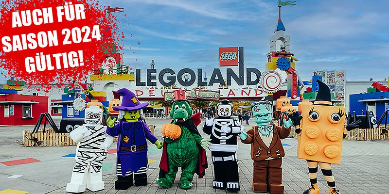legoland günzburg coupon