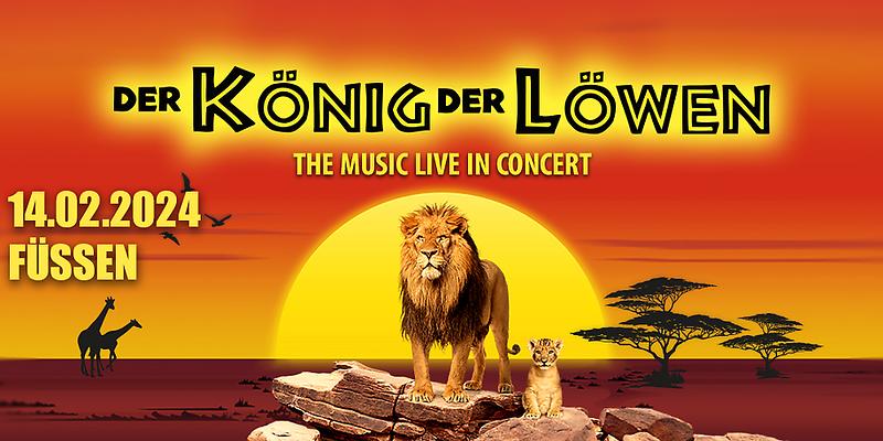 Konig Der Lowen Musical Gutschein
