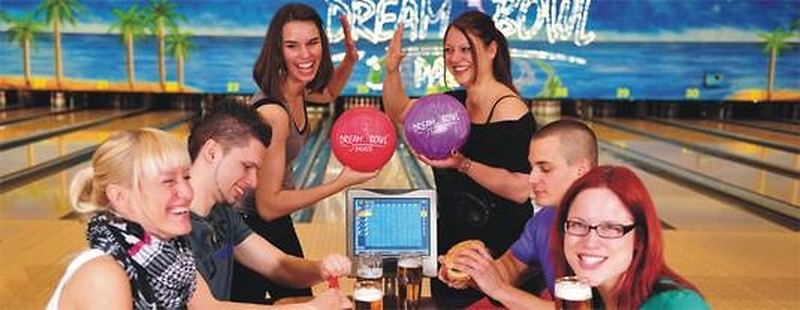 Bowling palace coupons