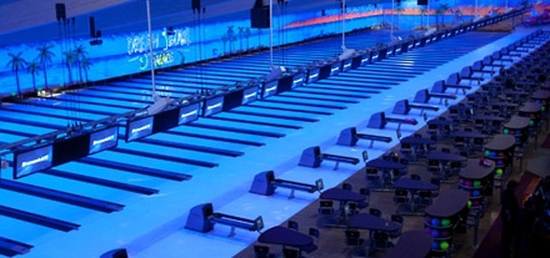 Bowling palace coupons