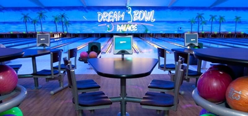 Bowling palace coupons