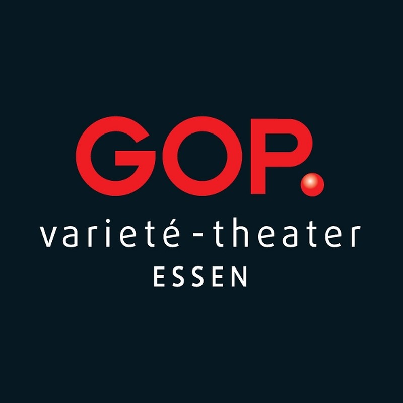 Gutschein Gop Variete Theater 25 Statt 52