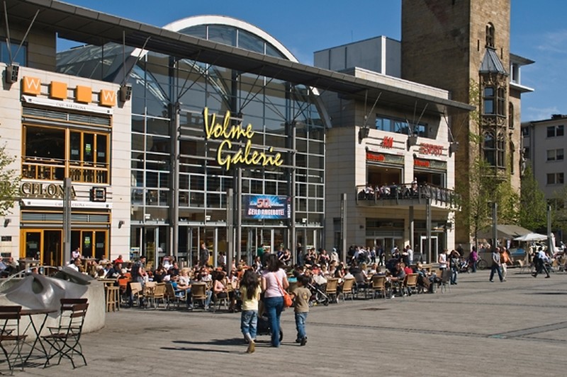 Volme Galerie Gutscheine & Aktionen