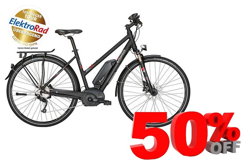 seeger fahrrad
