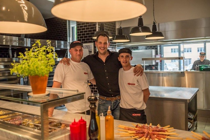 L osteria coupons