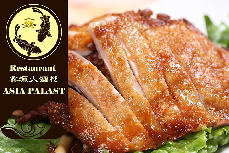 Asia Palast Bischberg - Gutscheine & Aktionen