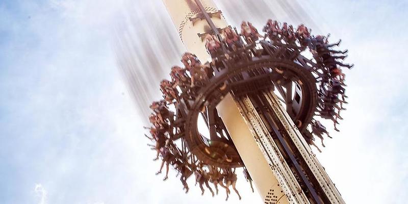 Movie park rabatt coupons 2019