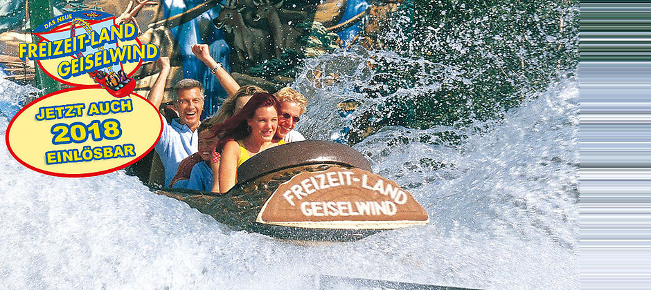 Geiselwind Halber Preis